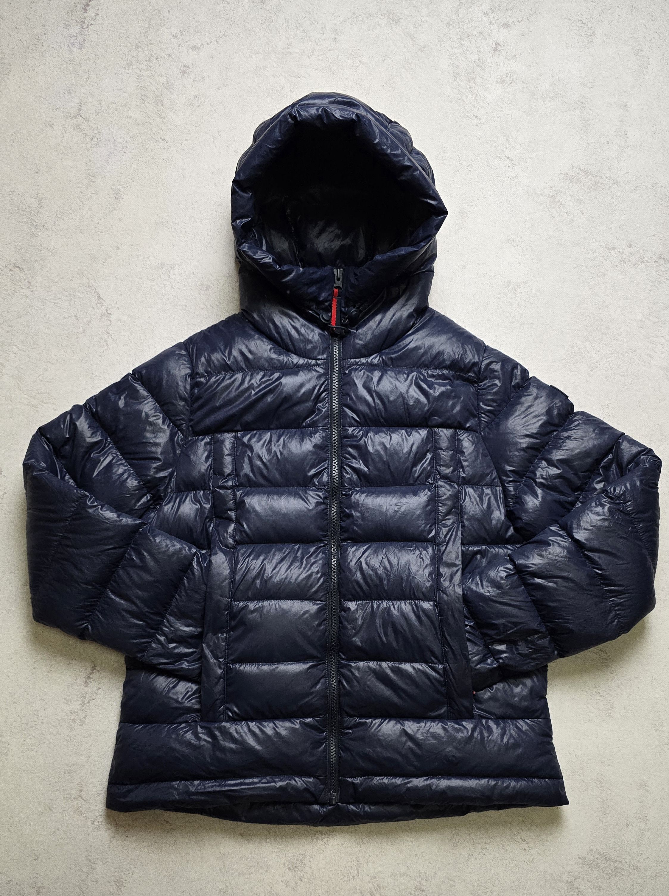 Helly Hansen Helly Hansen W Rwb Women's Down Puffer Jacket Size M / US 6-8 / IT 42-44 - 1 Thumbnail