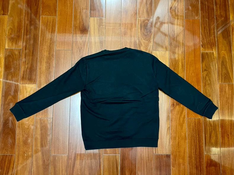 Givenchy Givenchy Rottweiler Hoodie Size L Size US L / EU 52-54 / 3 - 2 Thumbnail