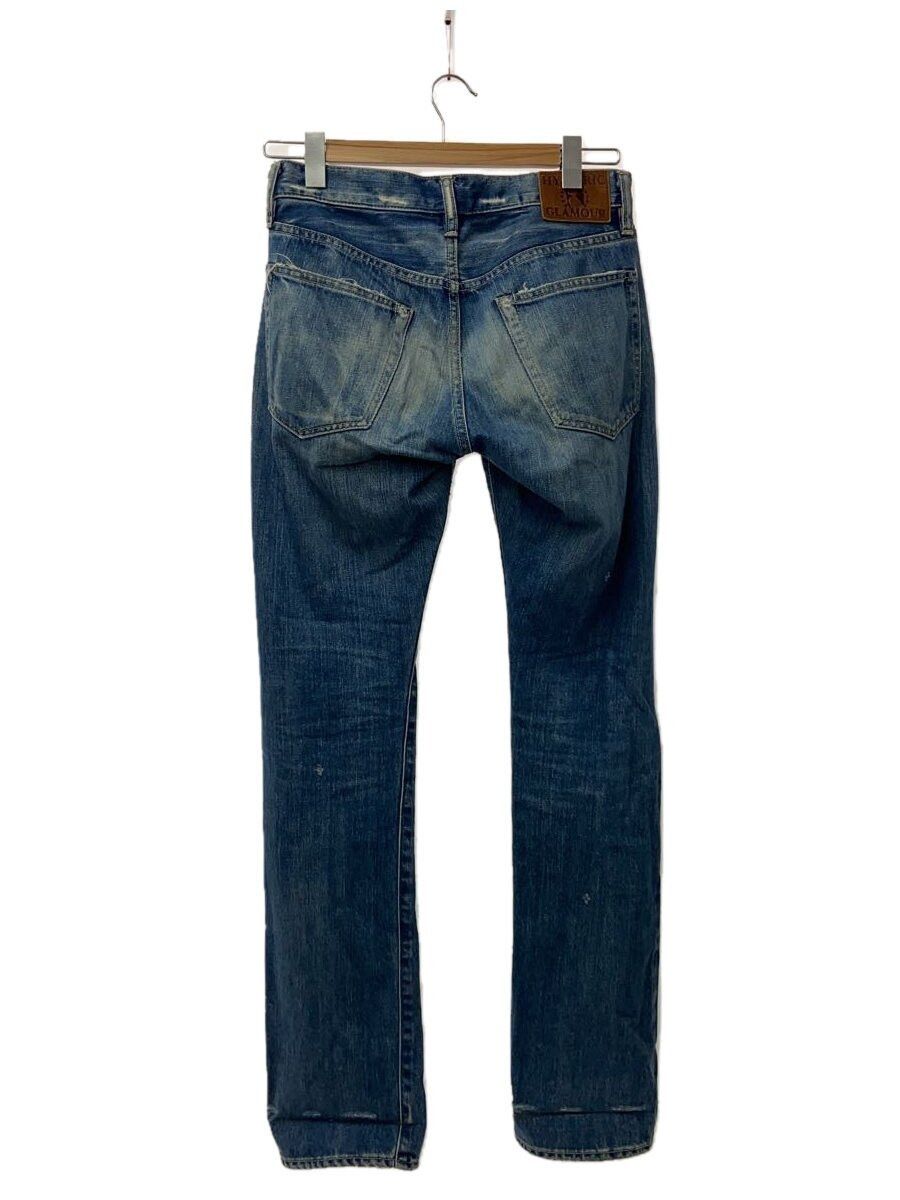 Hysteric Glamour Distressed Denim Jeans Size US 28 / EU 44 - 2 Thumbnail