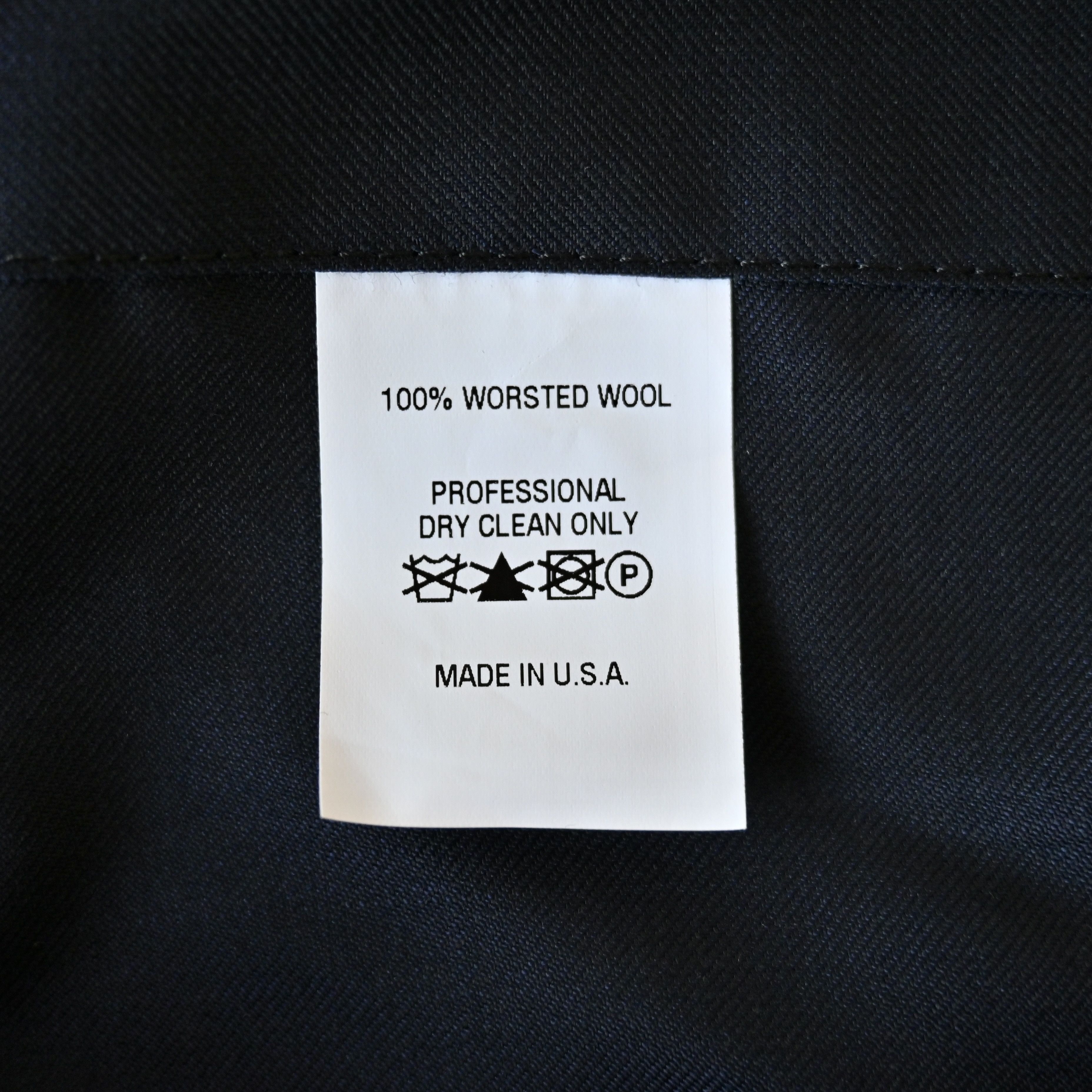 Engineered Garments Engineered Garments "Duster Coat" worsted wool Size US S / EU 44-46 / 1 - 15 Thumbnail