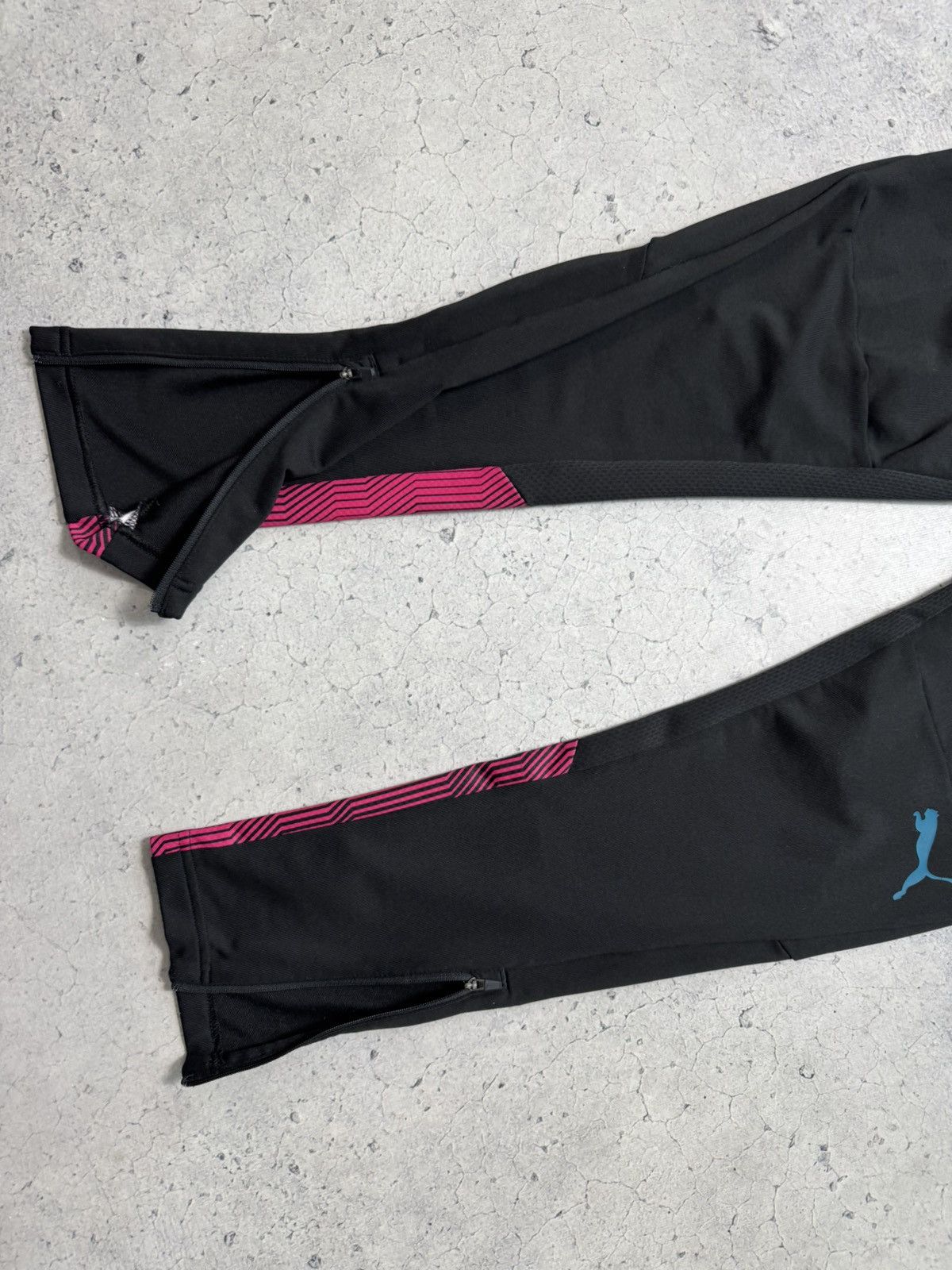 Puma Puma FC Arsenal Football Track Suit Sweatshirt And Pants Size US M / EU 48-50 / 2 - 11 Thumbnail