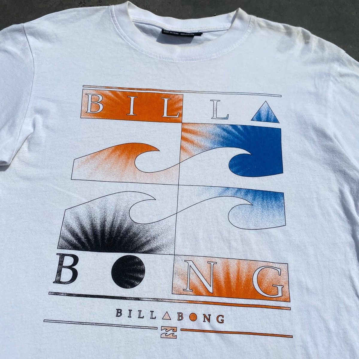 Billabong RARE ‼️ Billabong Size US M / EU 48-50 / 2 - 2 Thumbnail