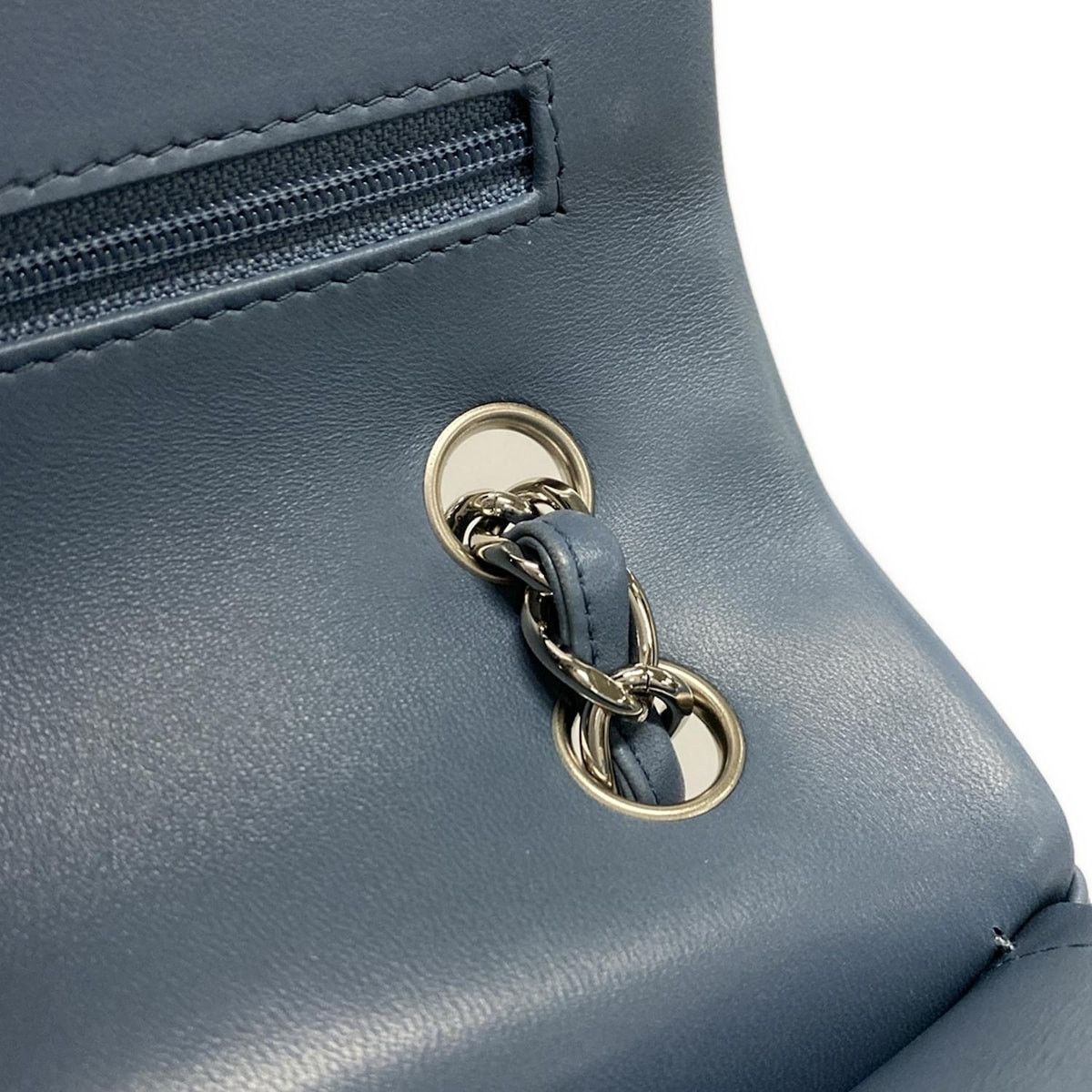 Chanel CHANEL Large Matelasse Shoulder Bag A58600 Size ONE SIZE - 14 Thumbnail