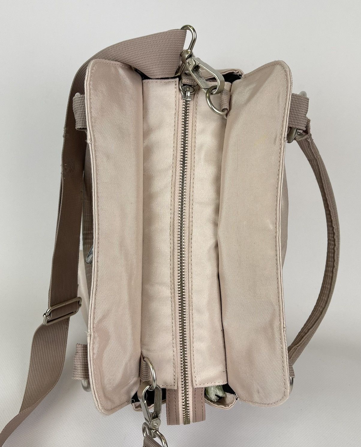 Vintage Vintage GGL George Gina & Lucy Style Stalker Bag Distressed Size ONE SIZE - 12 Thumbnail