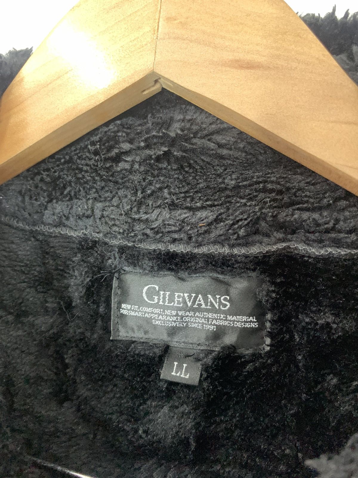 In The Attic Moleskin Gilevans Apocalypse Share Sipirt Goa Lgb Size US L / EU 52-54 / 3 - 6 Thumbnail