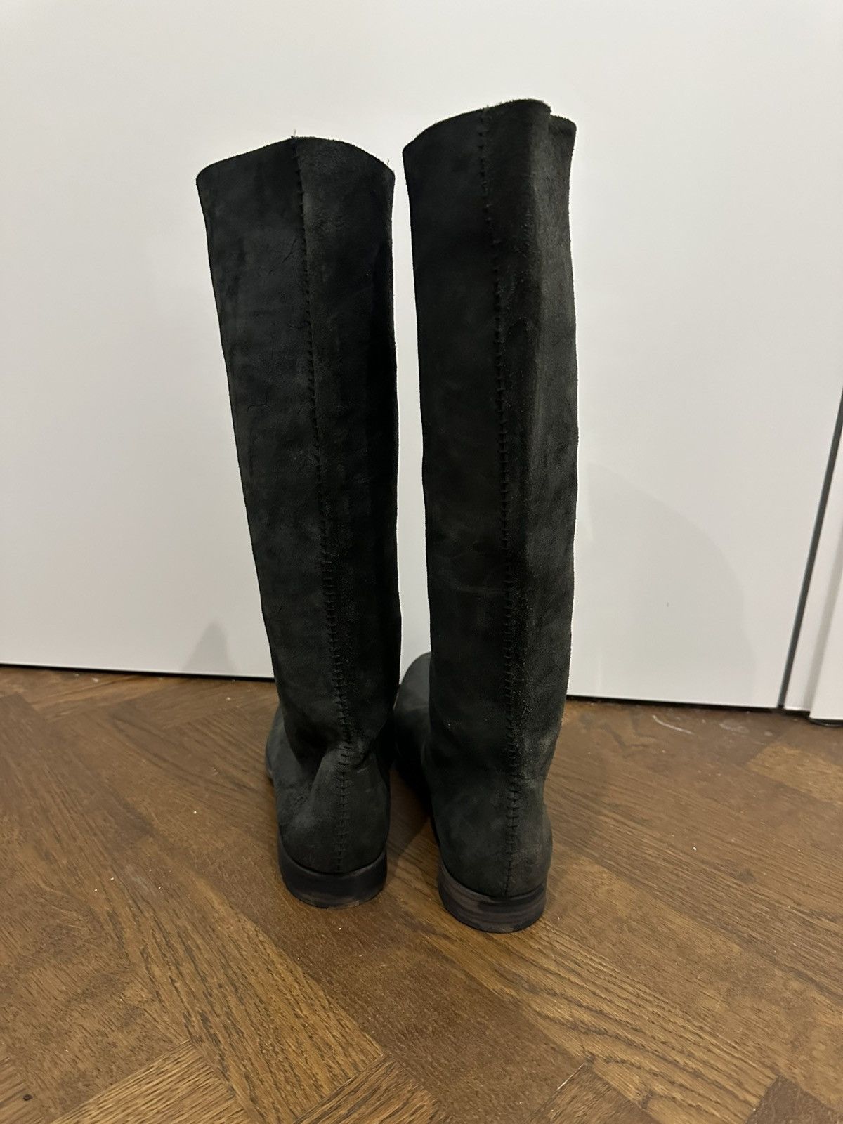Ma+ MA+ high boots Size US 9 / IT 39 - 5 Thumbnail
