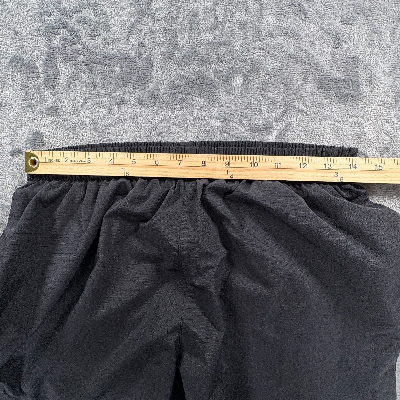 Nike Nike Vintage Ripstop Skate Warm Up Windbreaker Pants Mens M Size US 28 / EU 44 - 11 Thumbnail