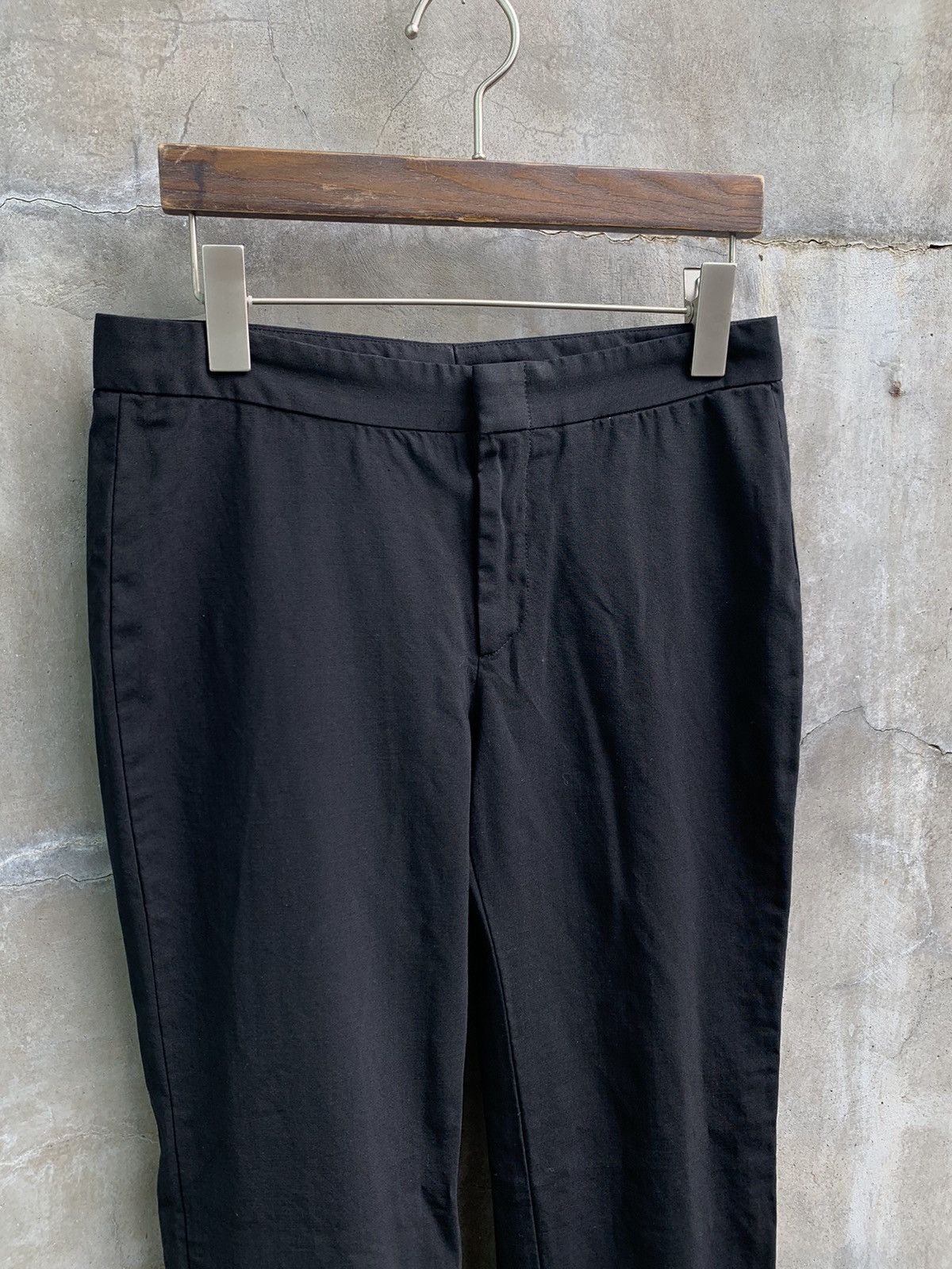 Gucci Uniform Ribbon Trousers Size 27" / US 4 / IT 40 - 2 Thumbnail