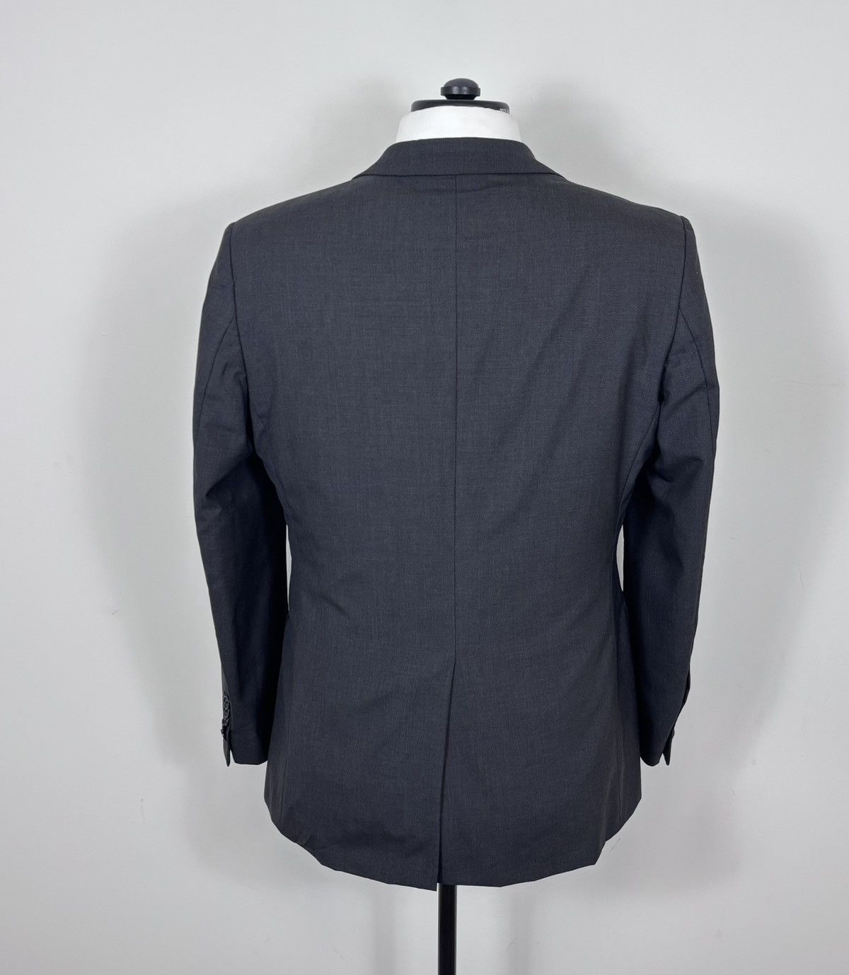 Other Dormeuil Tropical Amadeus AlFerano Men’s Wool Blazer Jacket Size 40R - 10 Thumbnail