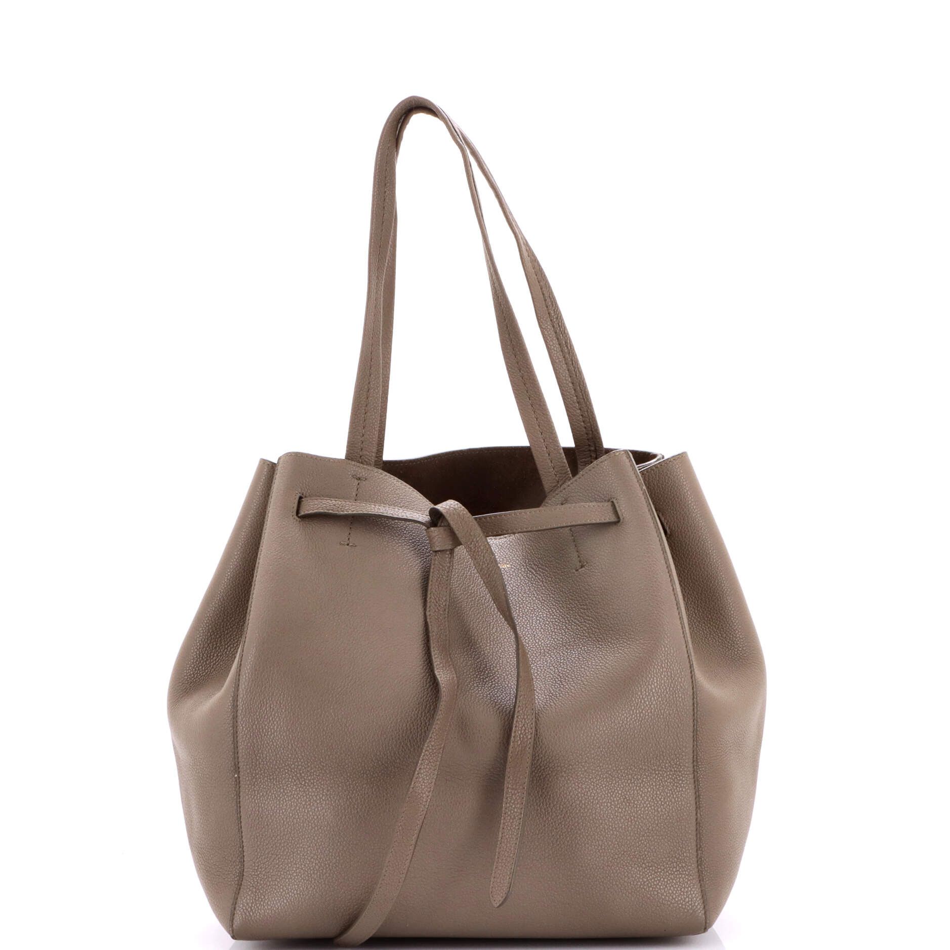 Celine Phantom Tie Cabas Tote Size ONE SIZE - 1 Thumbnail