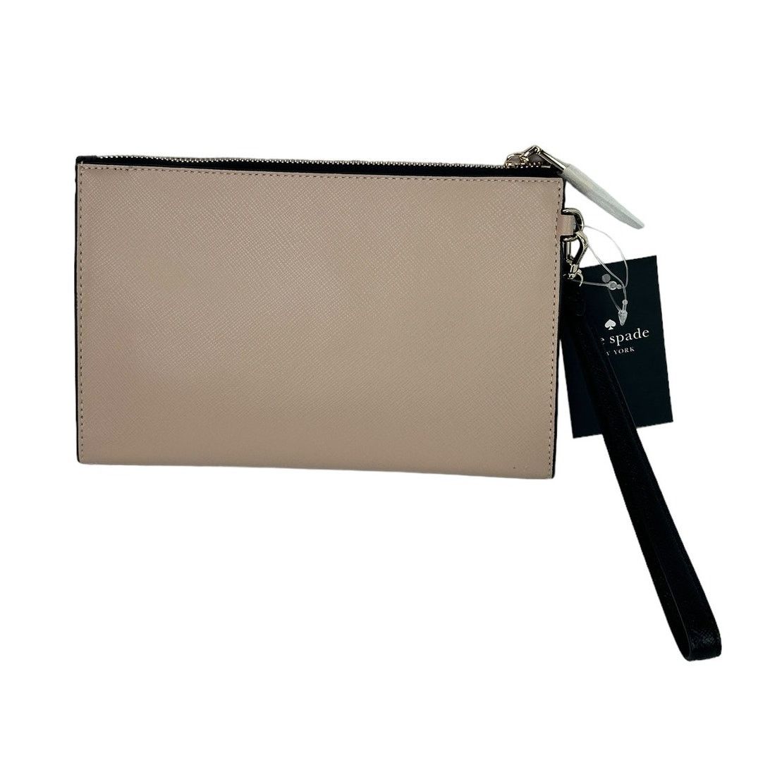 Kate Spade Kate Spade color block Staci Medium Wristlet Size ONE SIZE - 2 Thumbnail