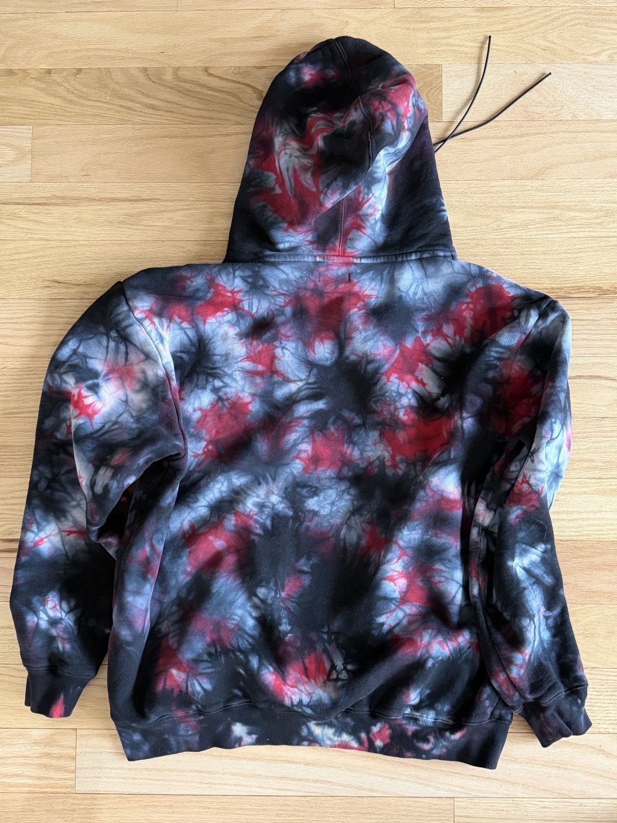 Zanerobe Zanerobe Zebediah Lowgo Hoody Sz XL Size US XL / EU 56 / 4 - 2 Thumbnail