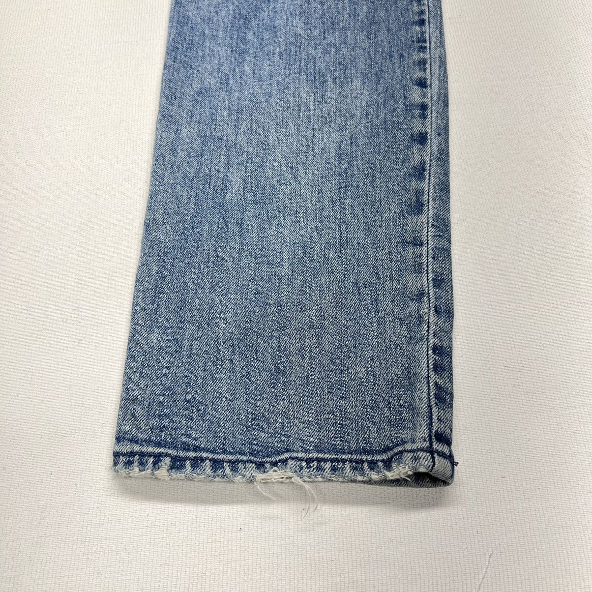 MOTHER Mother Jeans The Springy Ankle 15 Minutes Of Fame Superior Size 27" / US 4 / IT 40 - 16 Thumbnail