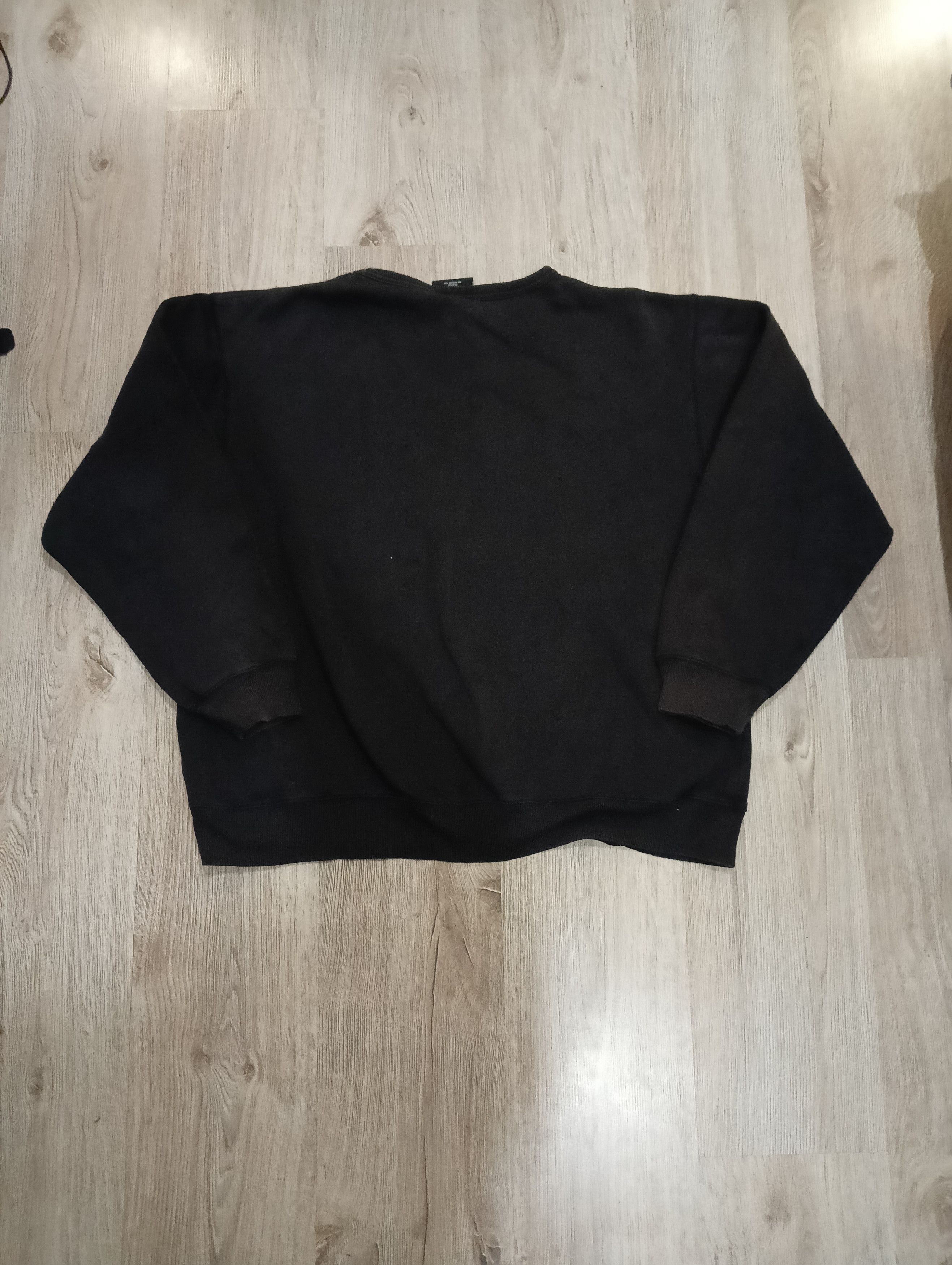 Vintage Vintage polo hoodie Size US L / EU 52-54 / 3 - 4 Thumbnail