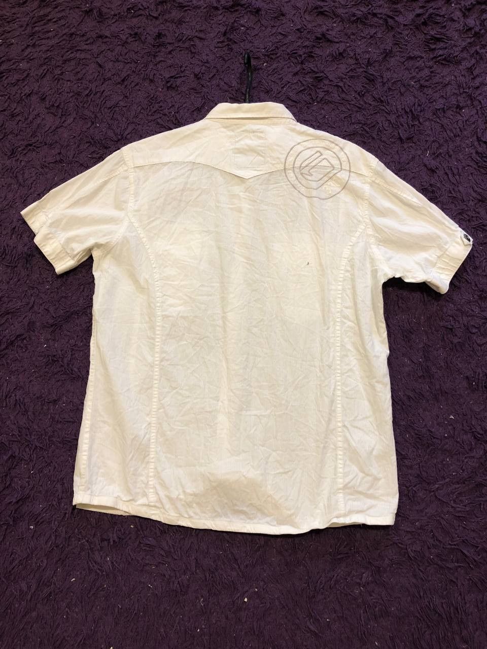 G-Star G-Star Shirt Size US XL / EU 56 / 4 - 15 Thumbnail