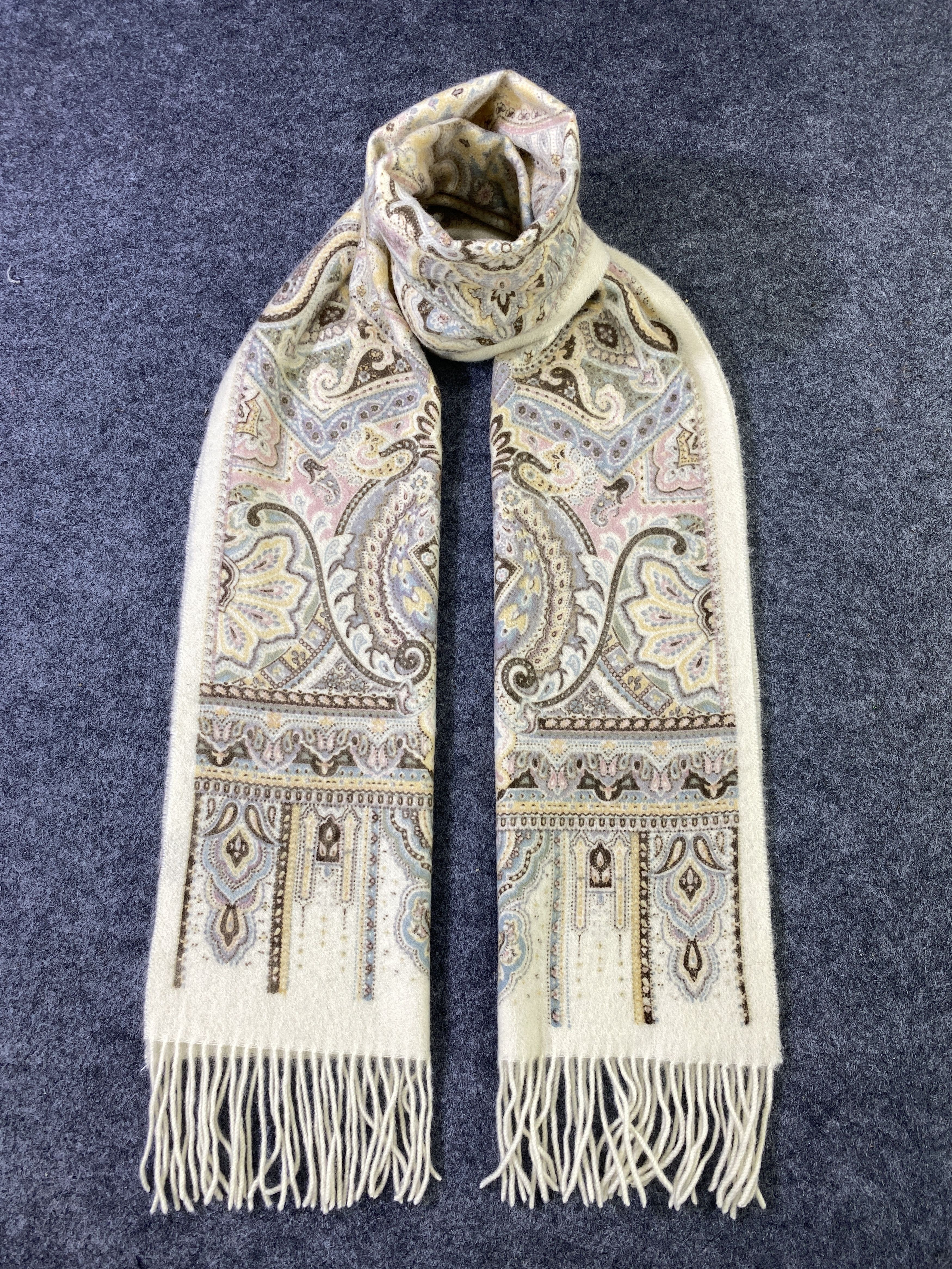 Designer TOPKAPI Scarf / Muffler / Neckwear -T910 Size ONE SIZE - 1 Thumbnail