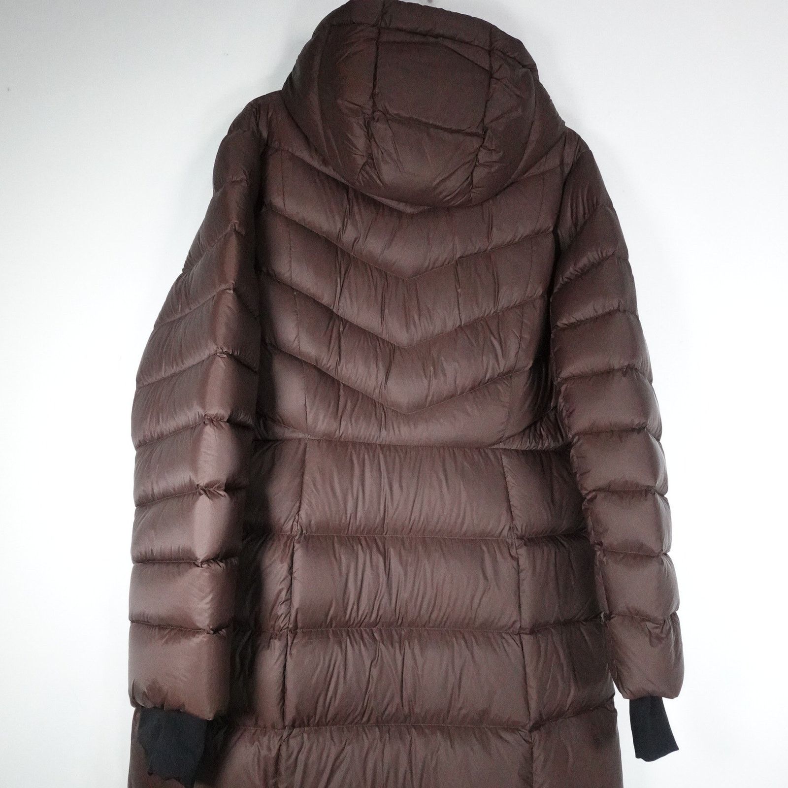 Quince *No Belt Quince Large Responsible Down Long Puffer Coat Size L / US 10 / IT 46 - 10 Thumbnail
