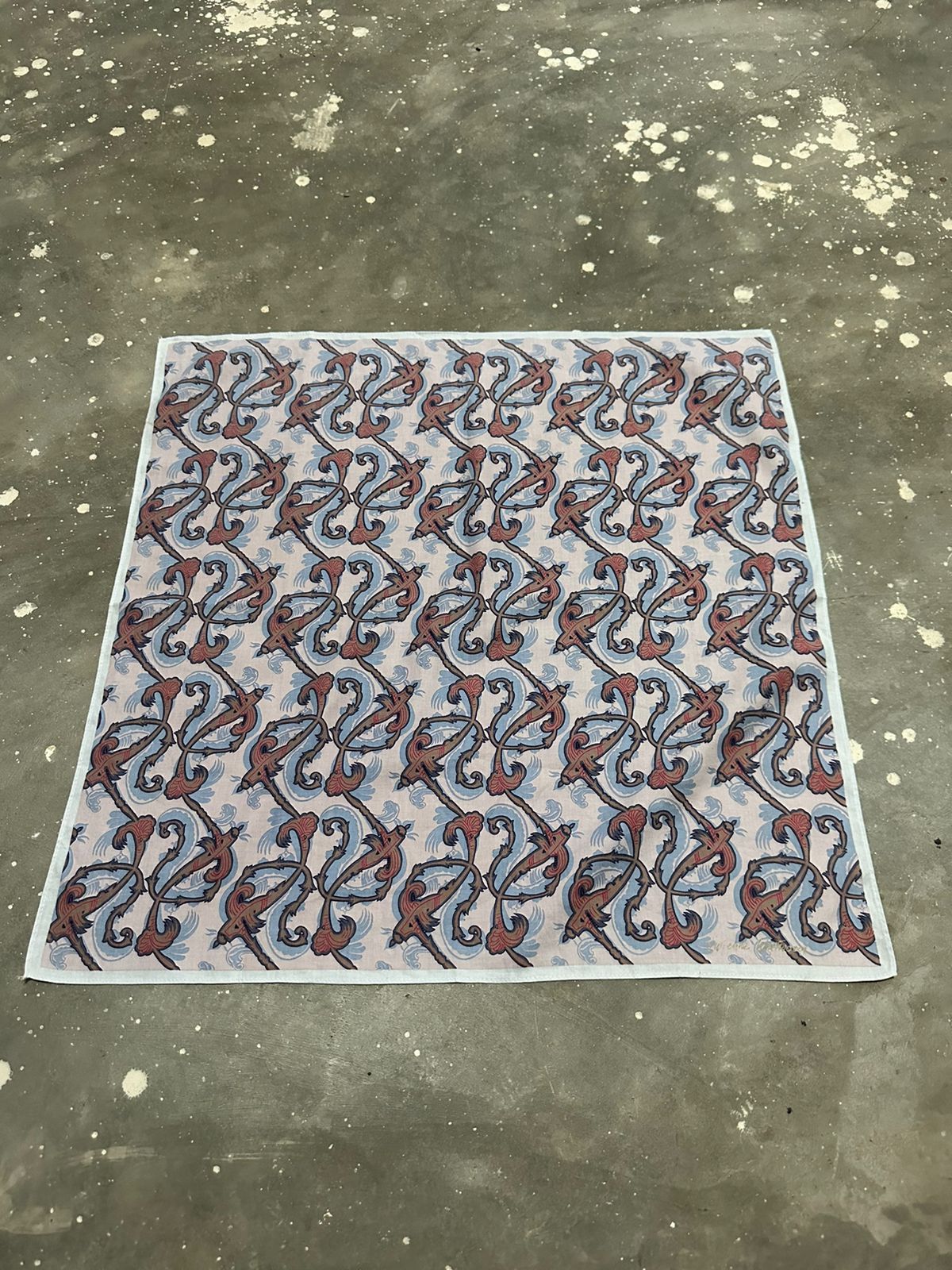 Vivienne Westwood Vivienne Westwood Handkerchief Size ONE SIZE - 8 Thumbnail