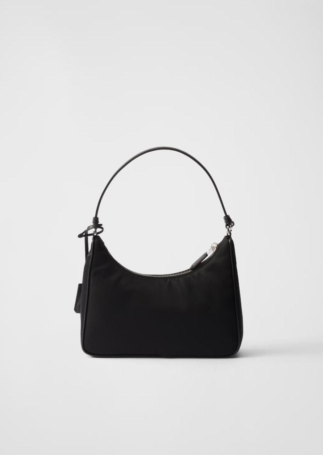 Prada Prada Re-Edition 2005 Re-Nylon and Saffiano mini bag Size ONE SIZE - 3 Thumbnail