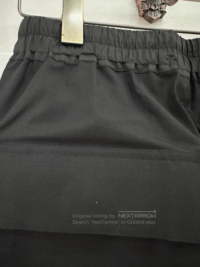 Rick Owens Rick Owens Casual Chinos Size US 32 / EU 48 - 4 Thumbnail