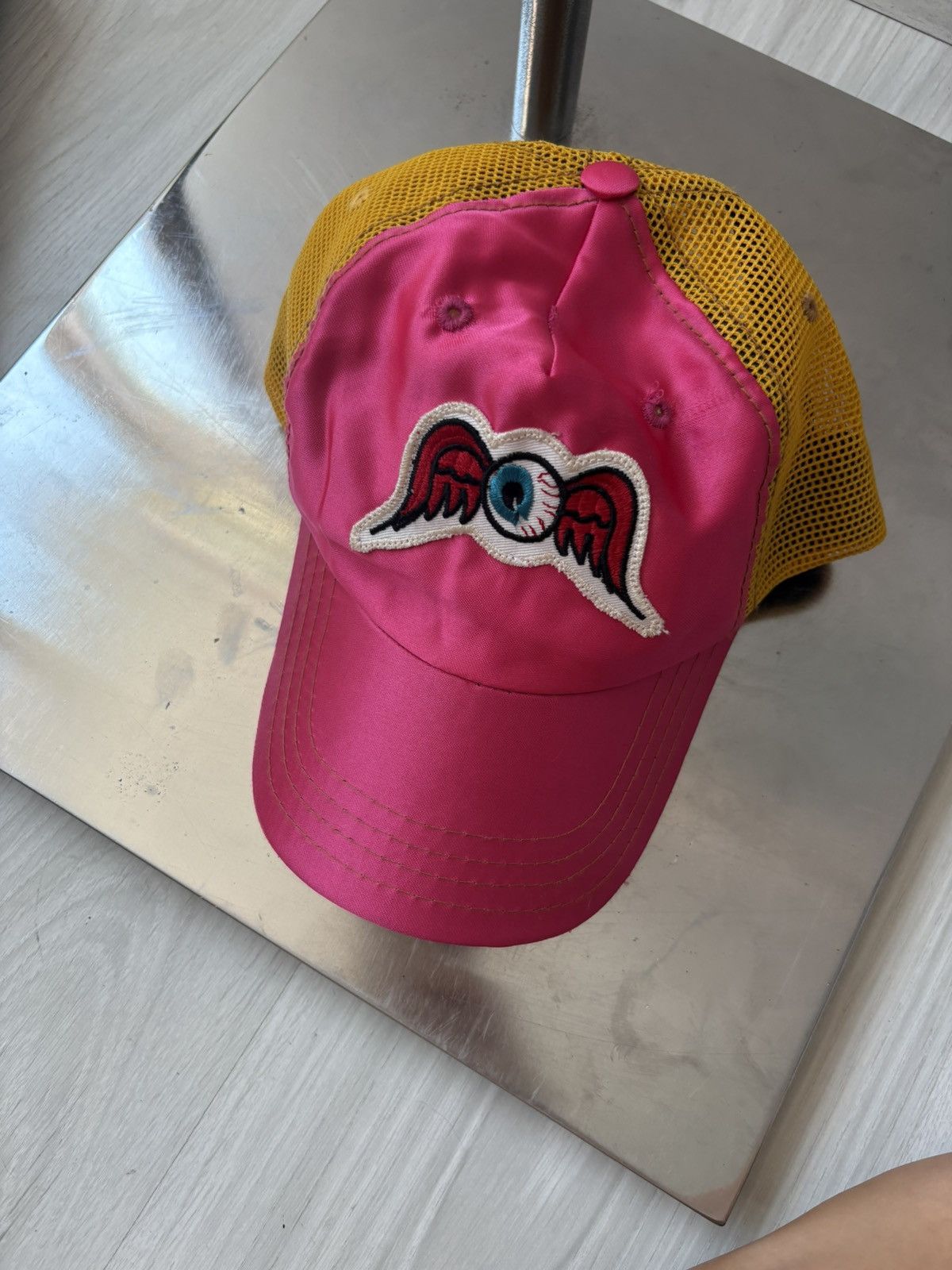 Von Dutch Von Dutch hat Size ONE SIZE - 4 Thumbnail