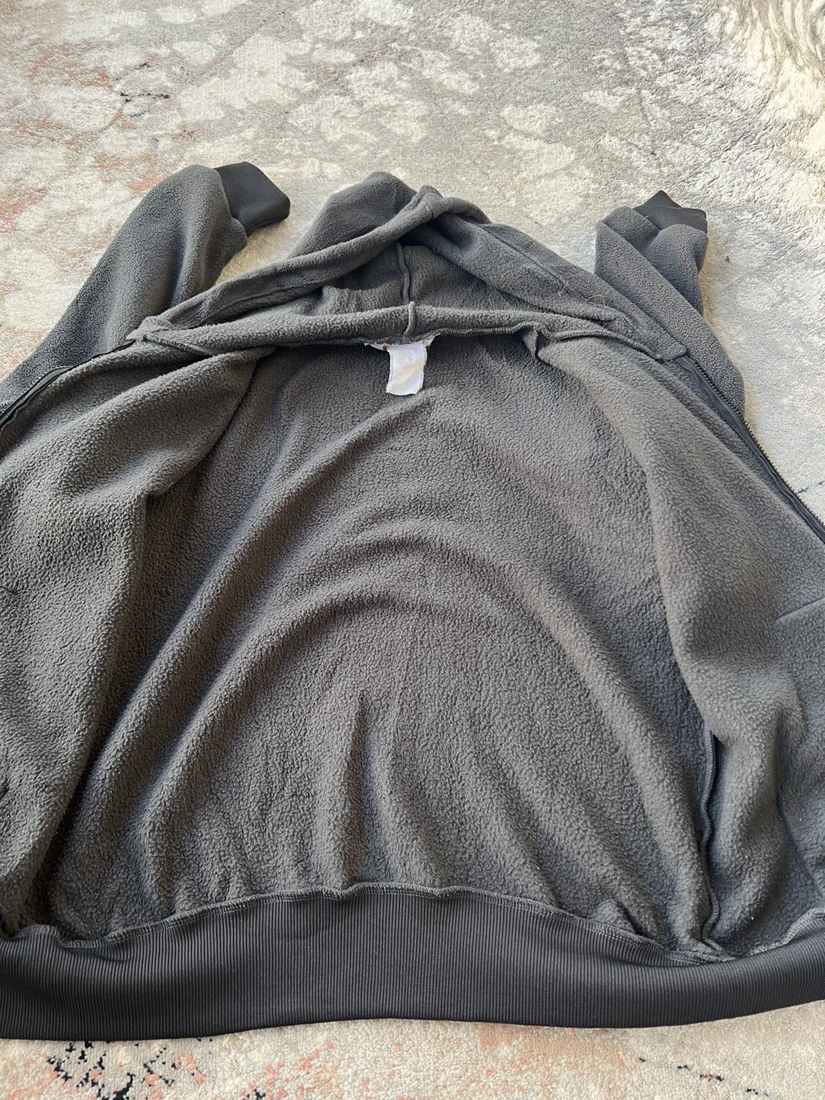 Carhartt Carhartt Vintage Zip Hoodie Size US S / EU 44-46 / 1 - 9 Thumbnail