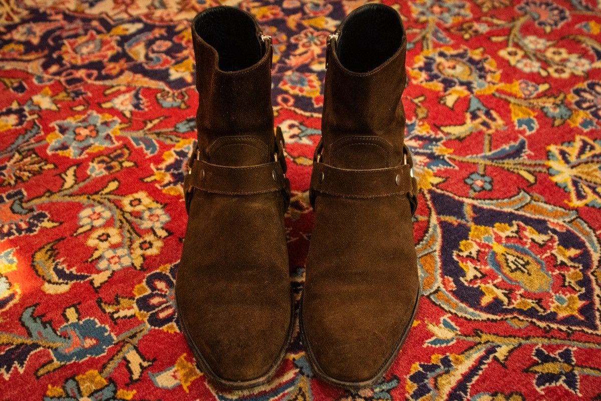 Rick Owens Drkshdw Ramones Shoe Box Only Sneaker 42