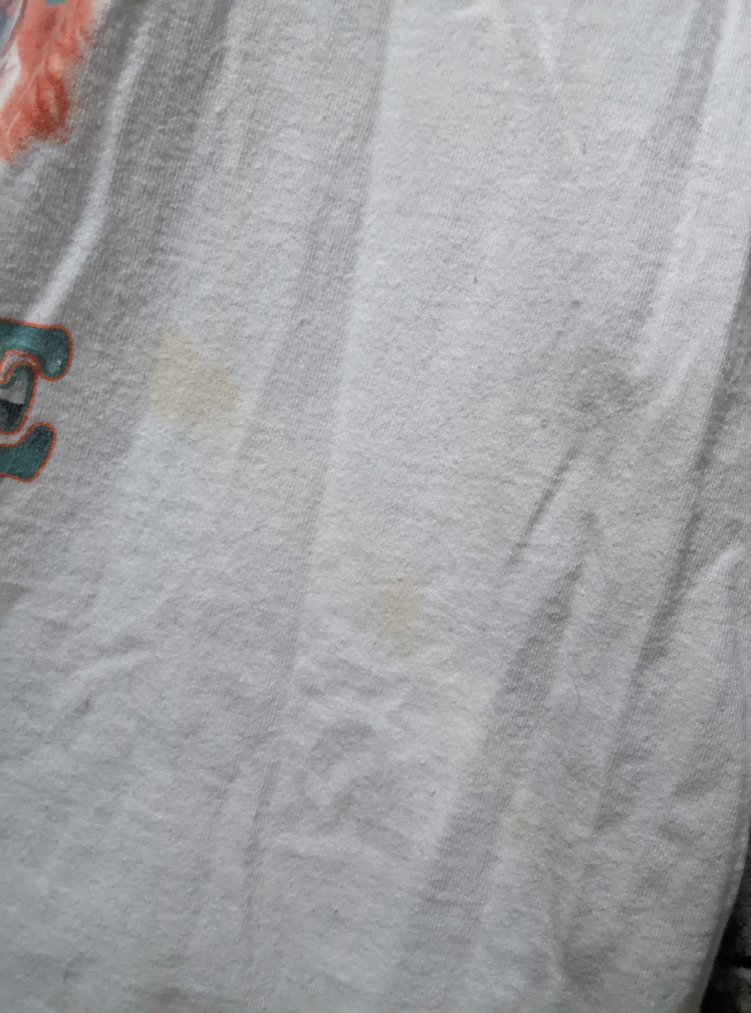 NFL Vintage dan marino nfl Miami Dolphins t shirt Size US XL / EU 56 / 4 - 12 Thumbnail