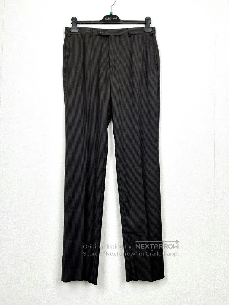 Valentino Valentino Men's Wool Suit Set. Size US M / EU 48-50 / 2 - 3 Thumbnail