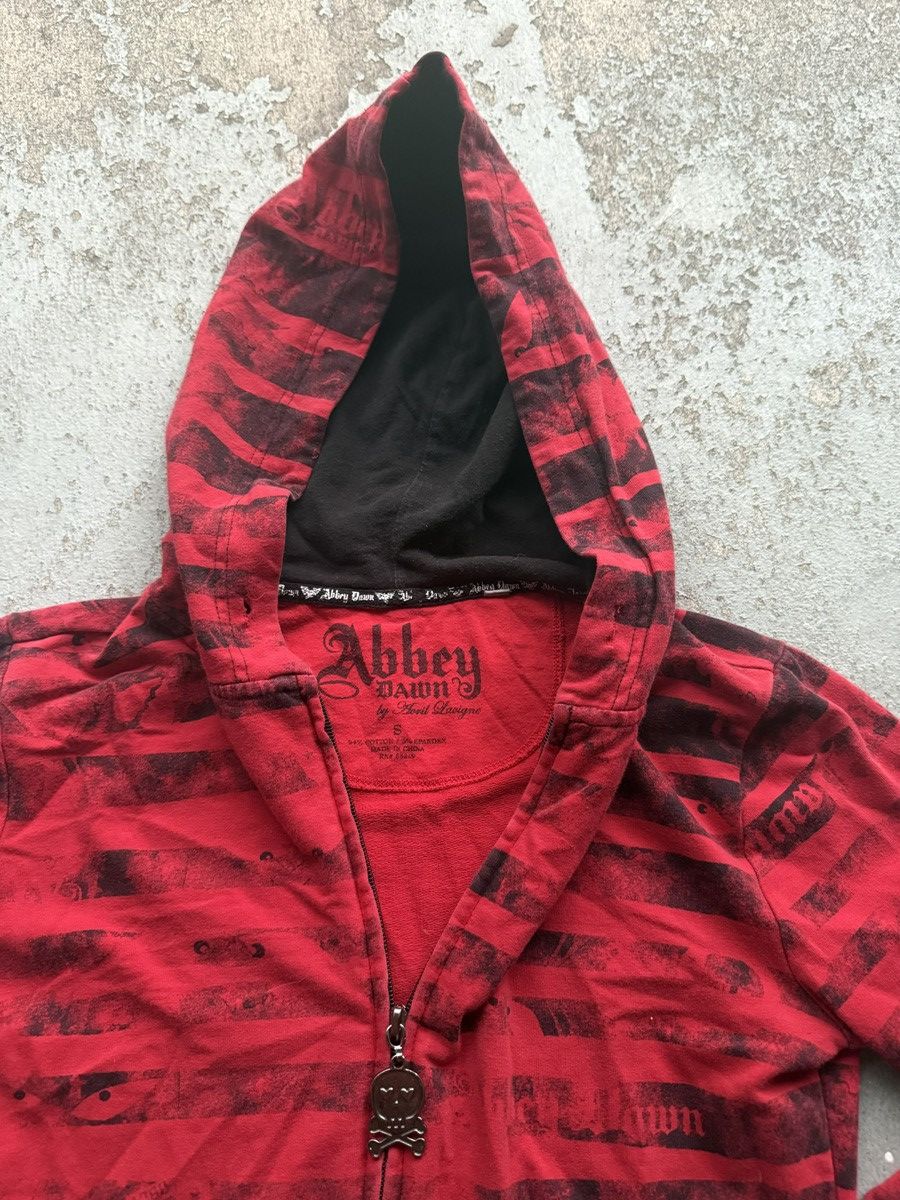 Other ABBEY DAWN ZIP UP Size S / US 4 / IT 40 - 6 Thumbnail