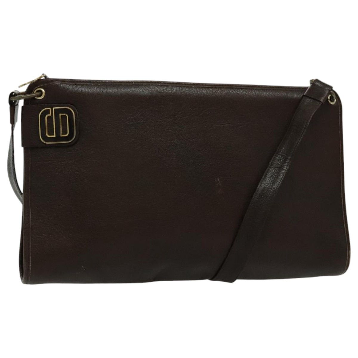 Dior Dior shoulder Size ONE SIZE - 1 Thumbnail