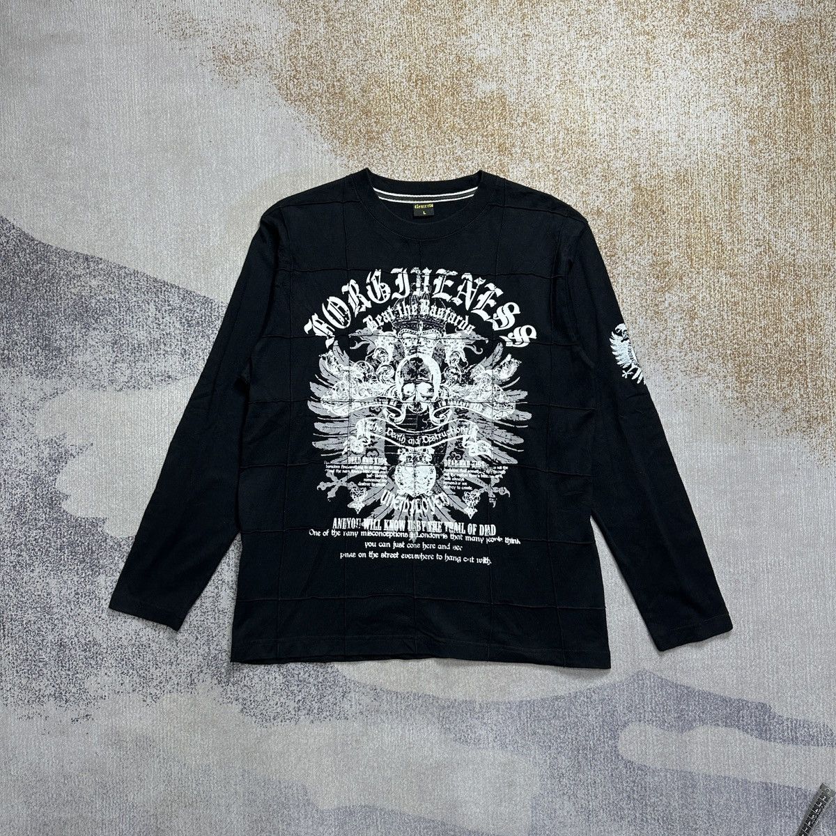 Elements Japanese brand