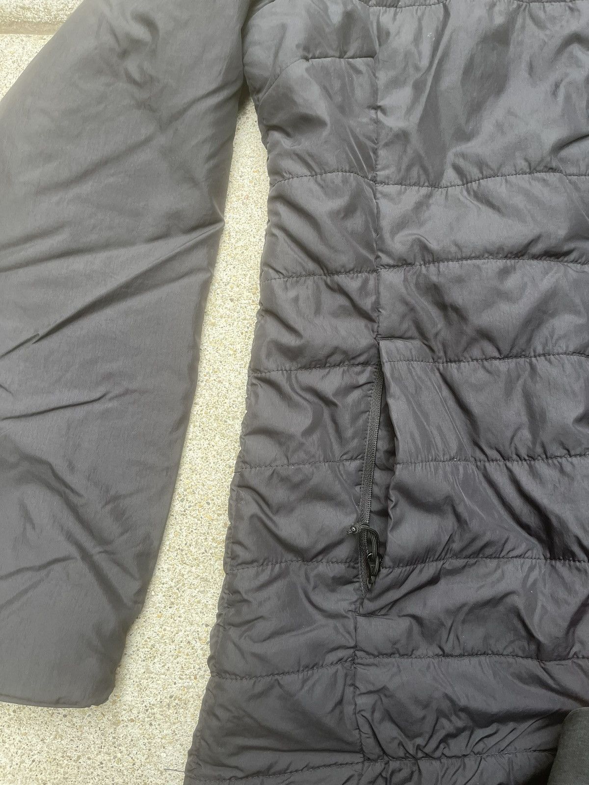 The North Face The North Face Parka Puffer with Fur Hood Attachment Size M / US 6-8 / IT 42-44 - 8 Thumbnail