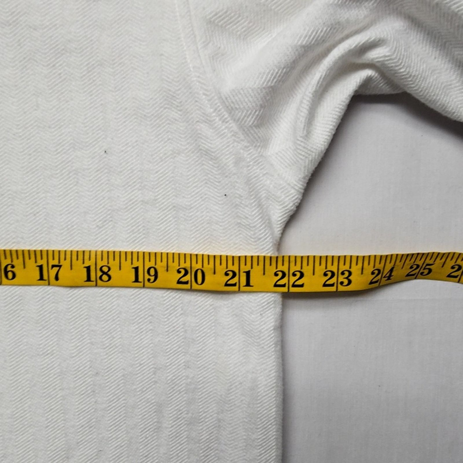Vintage Vintage Munsingwear NCRS Polo White Large Corvette Shirt Size US L / EU 52-54 / 3 - 5 Thumbnail