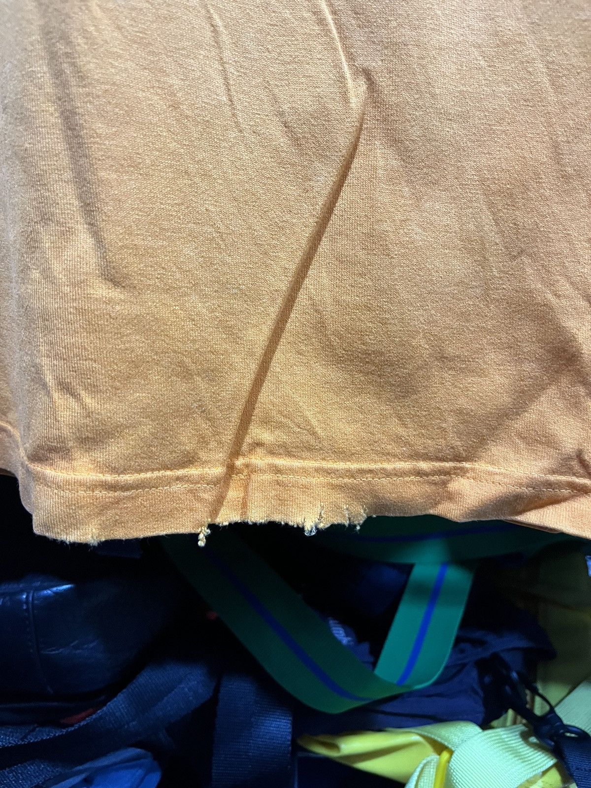 Vintage Bear Surfboards Formula for Survival Tee 00s Size US M / EU 48-50 / 2 - 6 Thumbnail