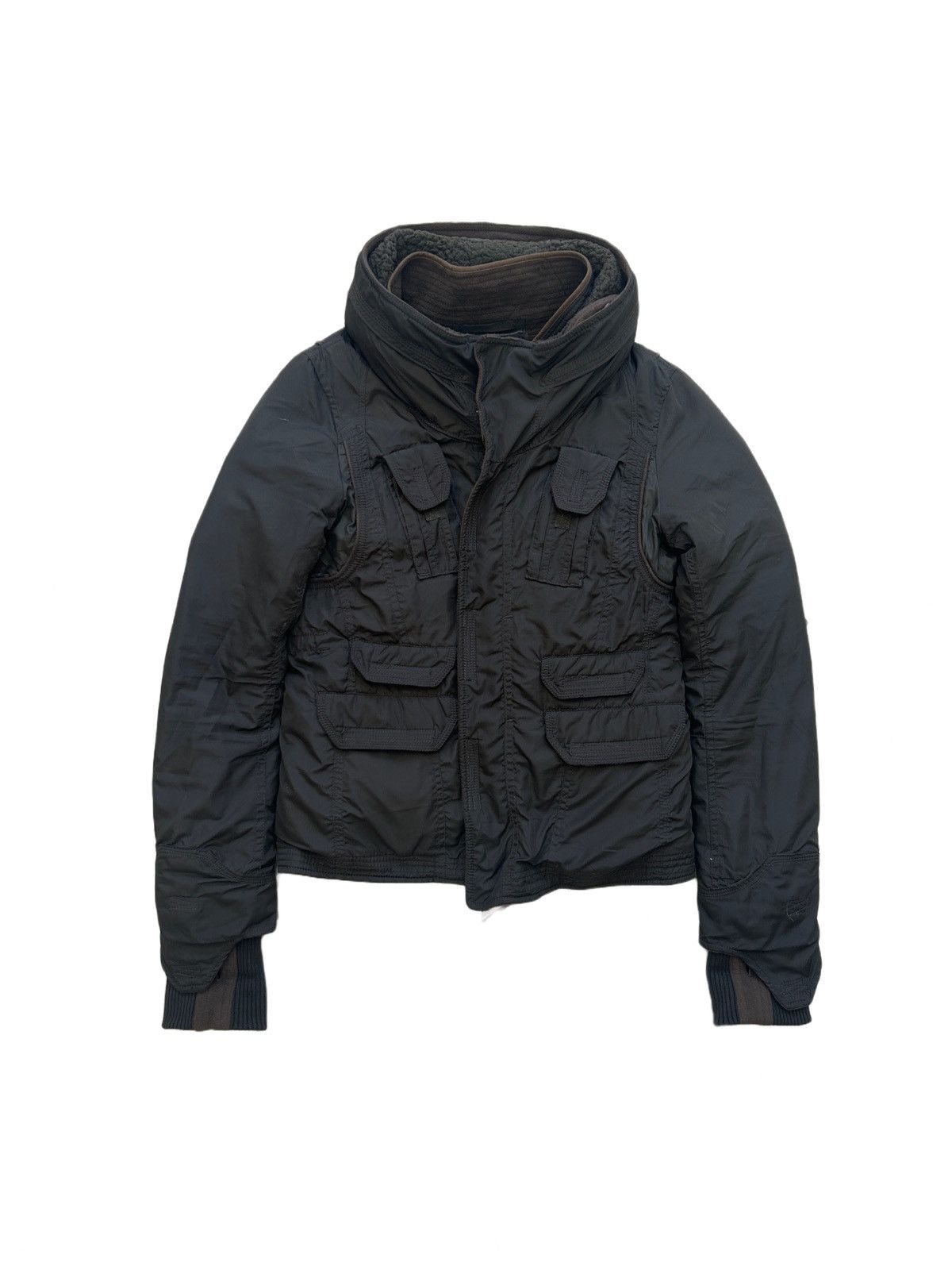 If Six Was Nine × Japanese Brand × Le Grande Bleu (L.G.B.) G.O.A  