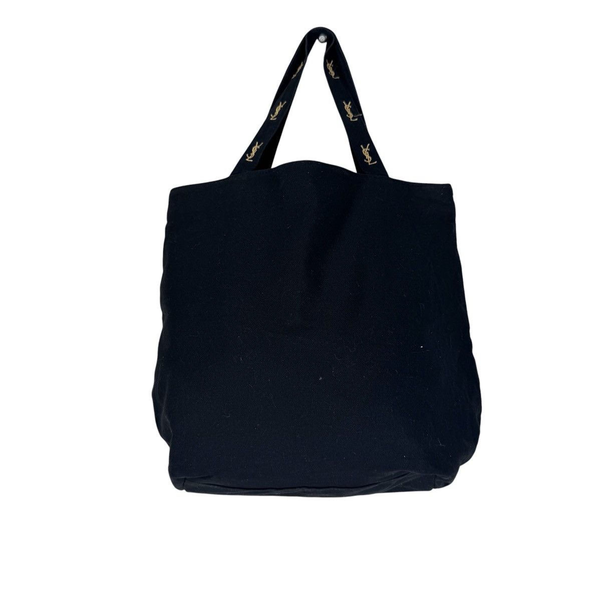 Yves Saint Laurent 🌟YSL PARFUMS TOTE BAG Size ONE SIZE - 10 Thumbnail