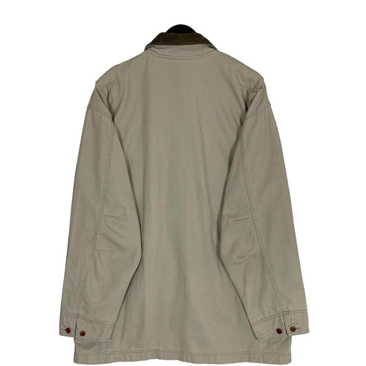 L.L. Bean L.L Bean Light Jacket Outerwear Size US XL / EU 56 / 4 - 9 Thumbnail