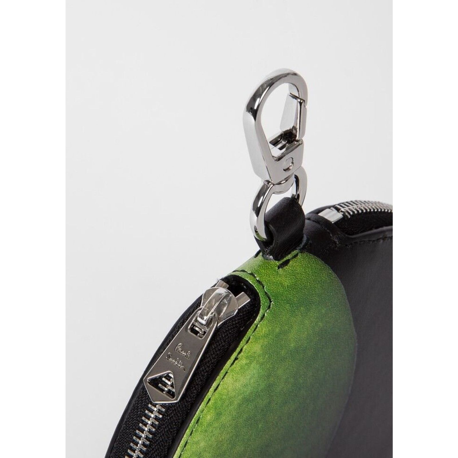 Paul Smith Rare! NWT Paul Smith $250 50th Anniversary Apple Wallet Size ONE SIZE - 4 Thumbnail