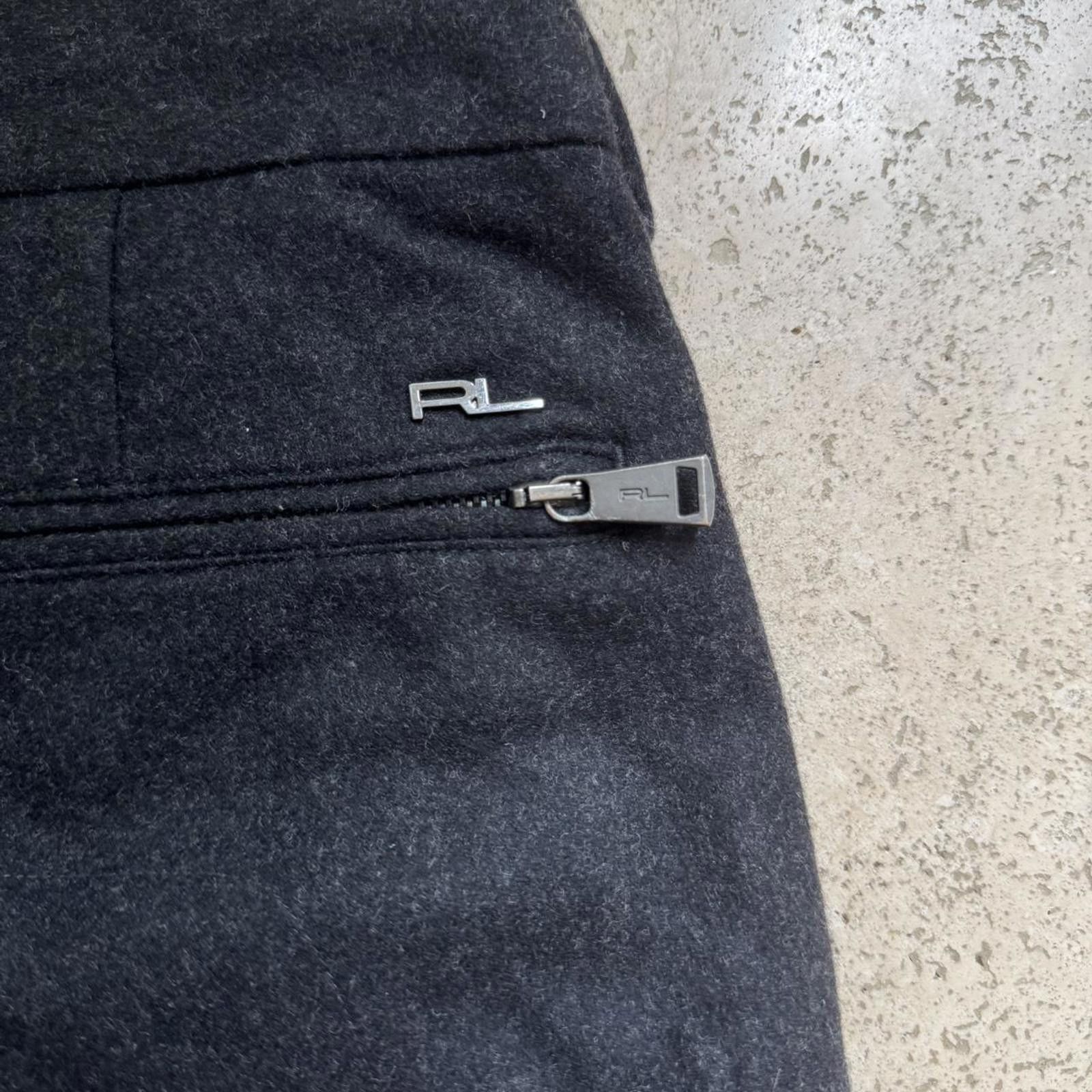 Ralph lauren cargo pants