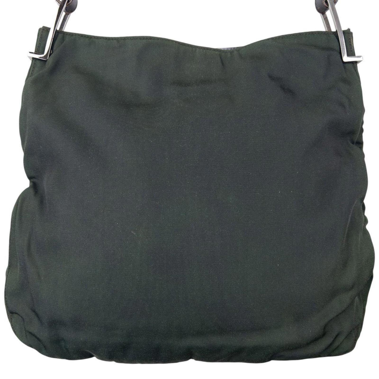 Gucci Vintage Gucci Shoulder Bag Size ONE SIZE - 3 Thumbnail