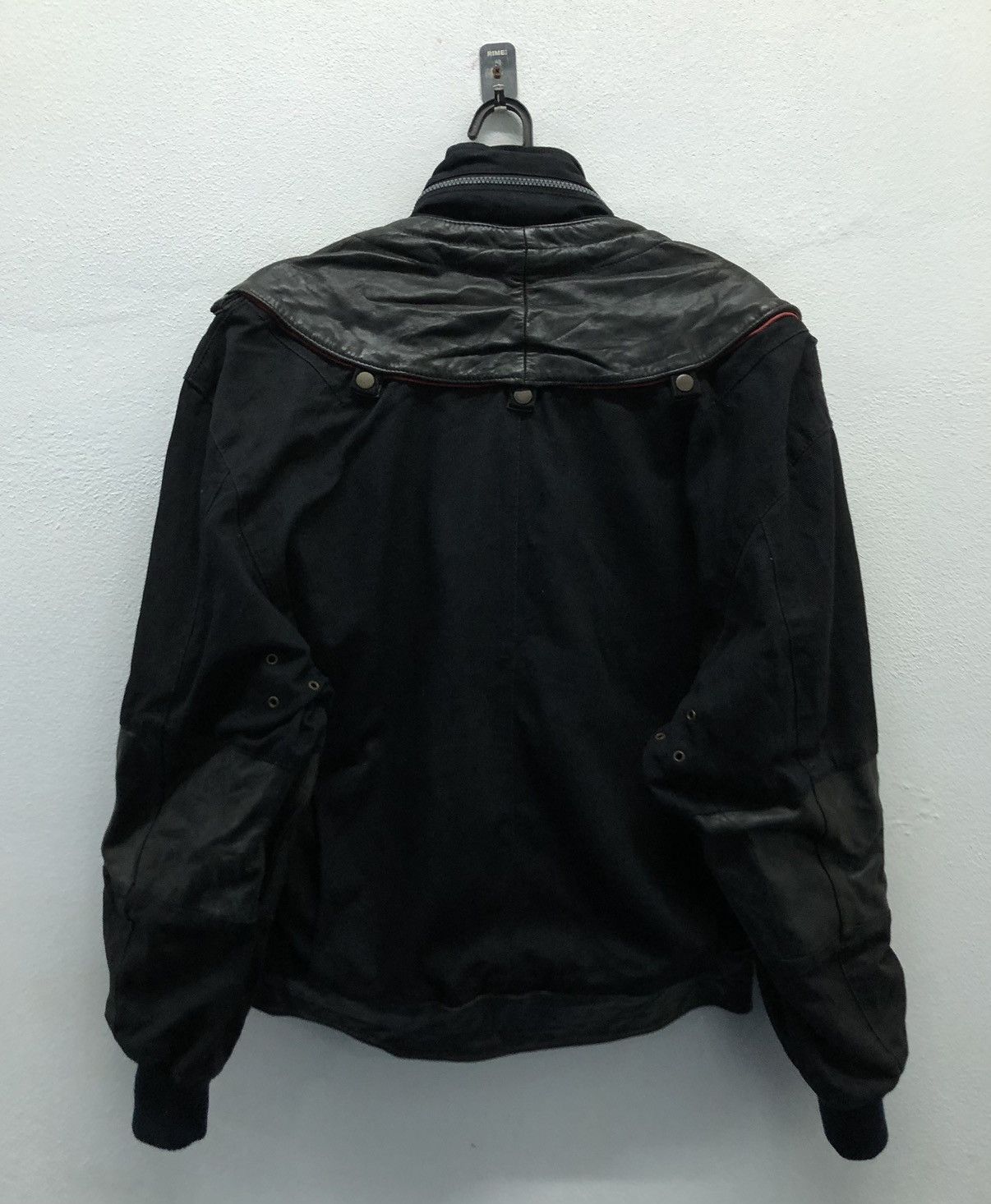 Japanese Brand Vintage Japanese Brand Jacket Size US XL / EU 56 / 4 - 2 Thumbnail