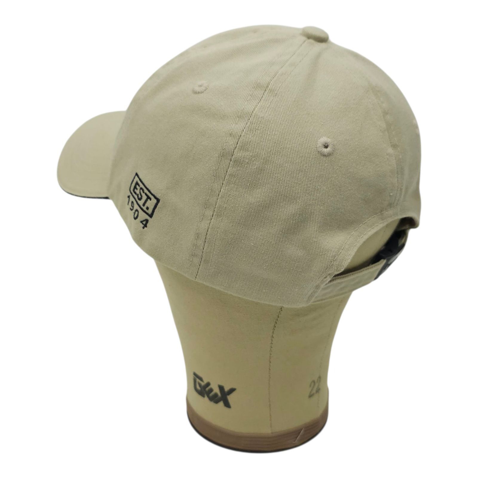 Other CertainTeed Saint Gobain Adjustable Tuck Strap Cap Trucker B Size ONE SIZE - 11 Thumbnail