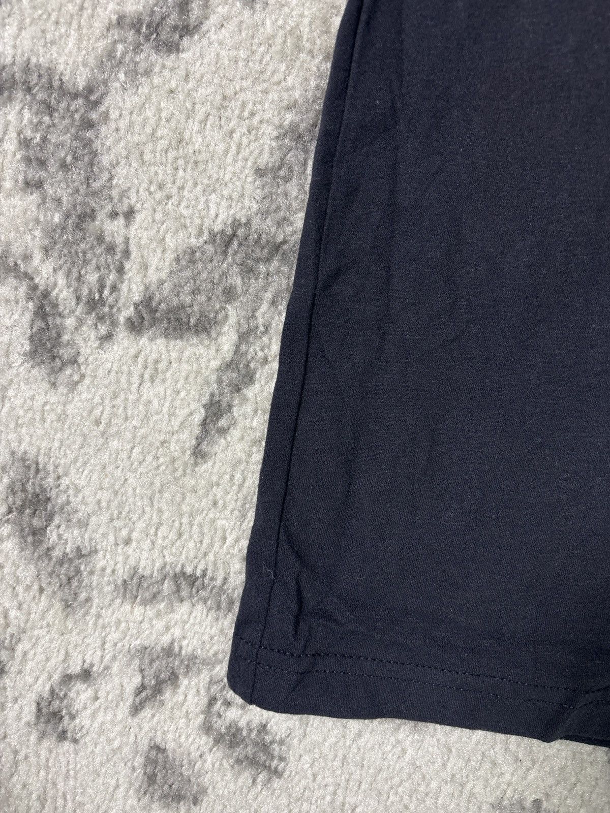 Other VINTAGE SHELL T SHIRT Size US M / EU 48-50 / 2 - 4 Thumbnail