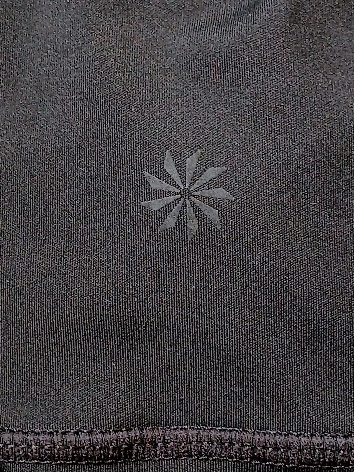 Other Athleta Legging Pants Size M Zip Pockets Black Stretch 28x27 Size 32" / US 10 / IT 46 - 7 Thumbnail