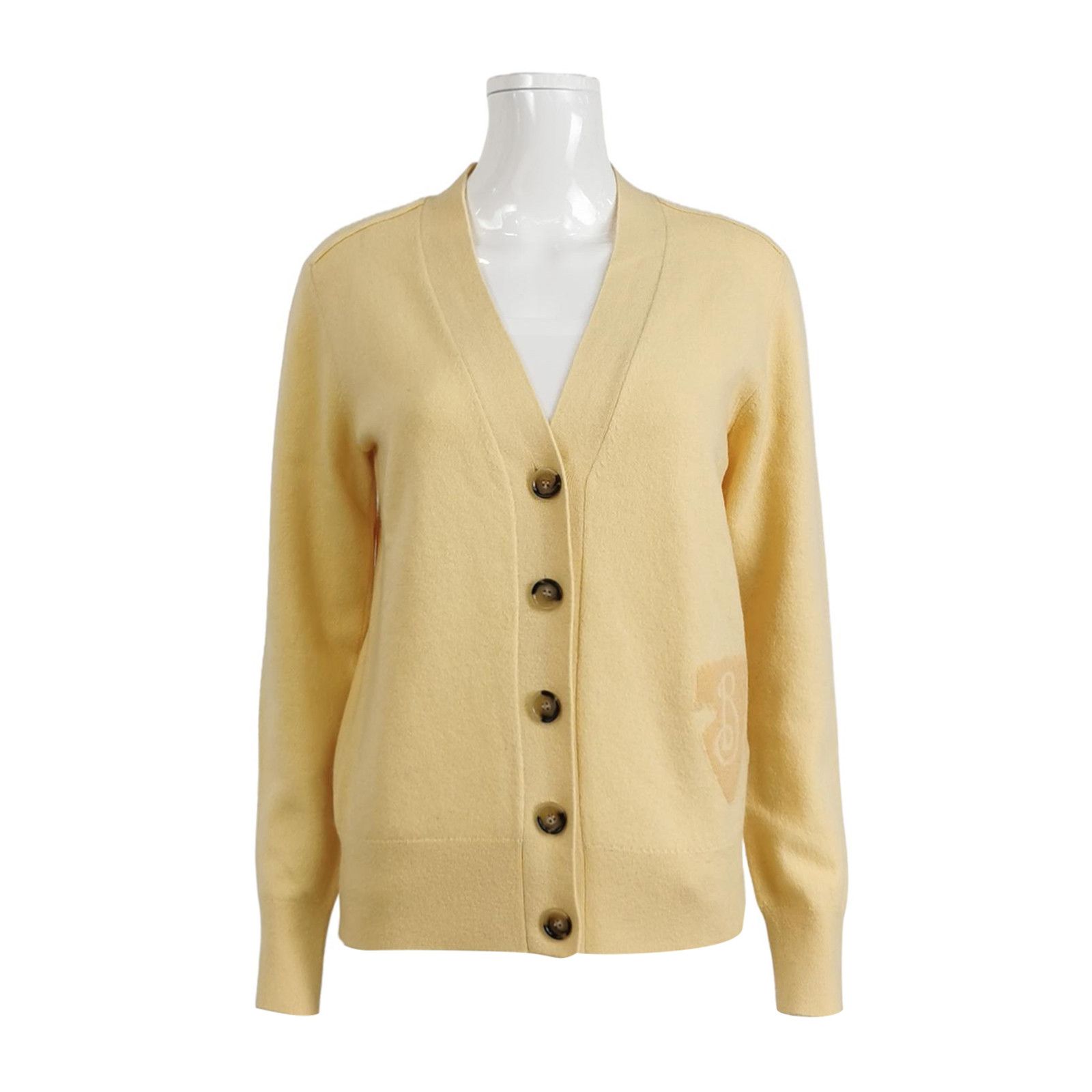 Burberry Burberry Women s Jackets Size S / US 4 / IT 40 - 1 Thumbnail