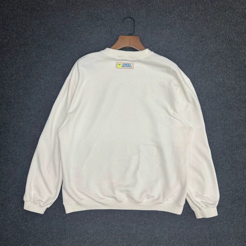 Gucci Gucci Hooded 2502-Nextarrow Size US M / EU 48-50 / 2 - 2 Thumbnail