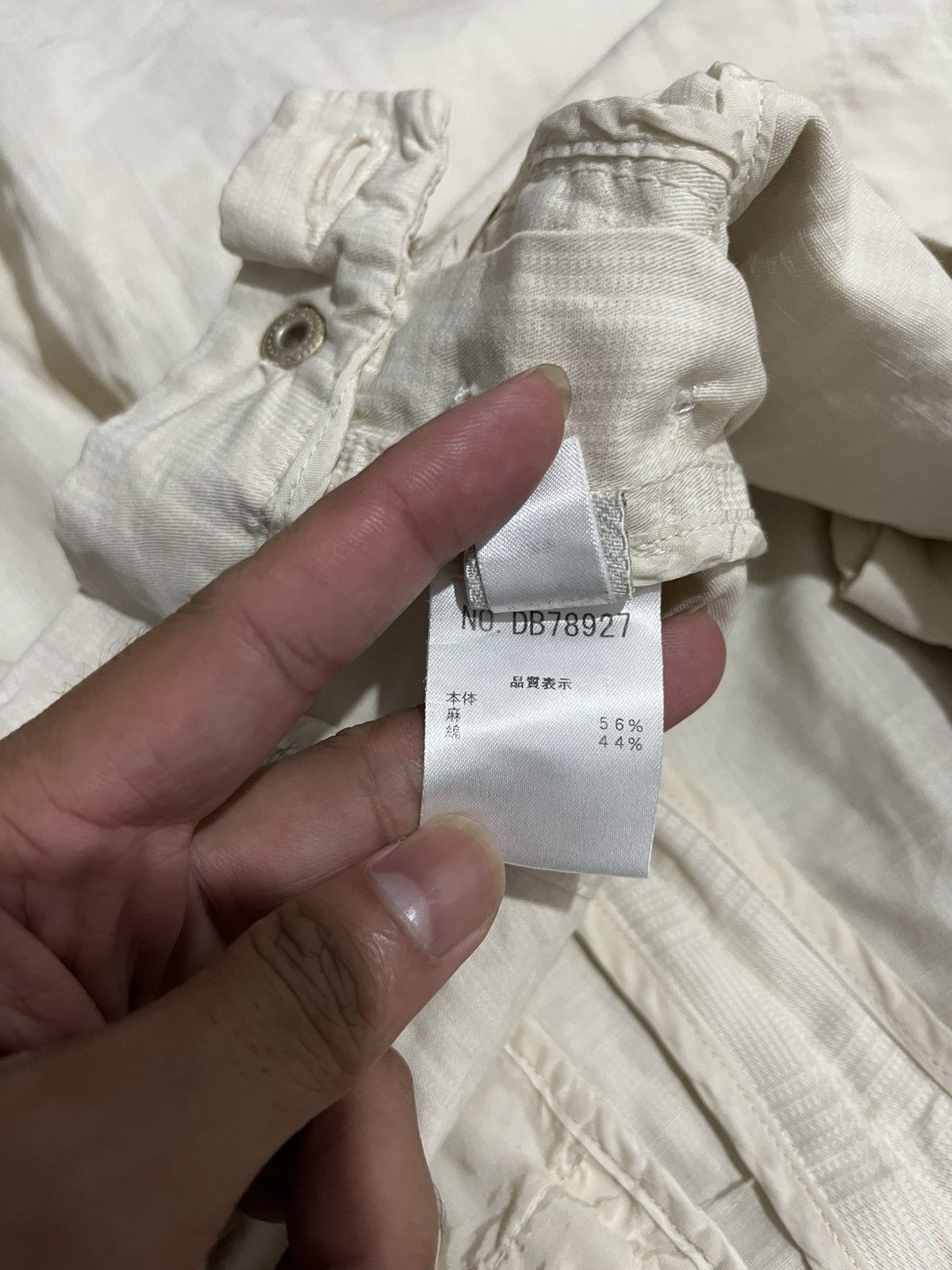 Brunello Cucinelli BRUNELLO CUCINELLI Size US 31 - 9 Thumbnail
