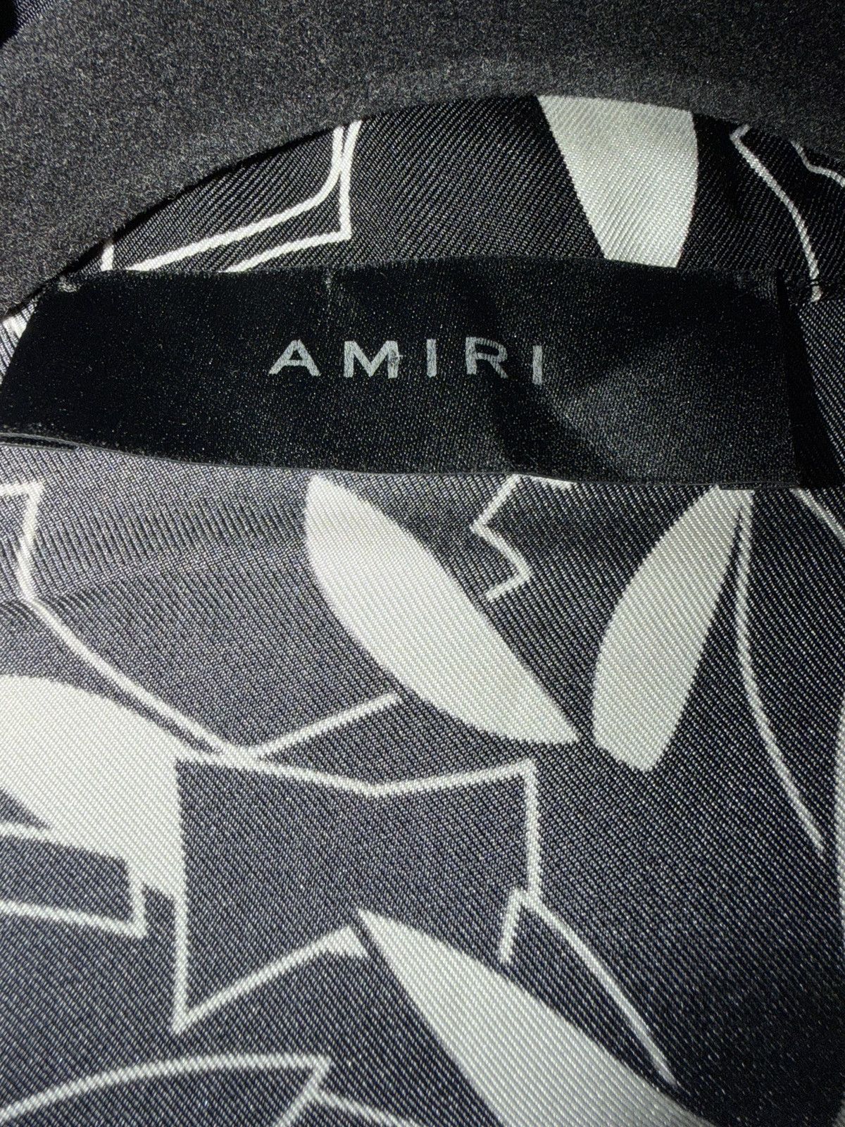 Amiri × Playboy AMIRI Playboy Bunny Monochrome Size US M / EU 48-50 / 2 - 3 Thumbnail
