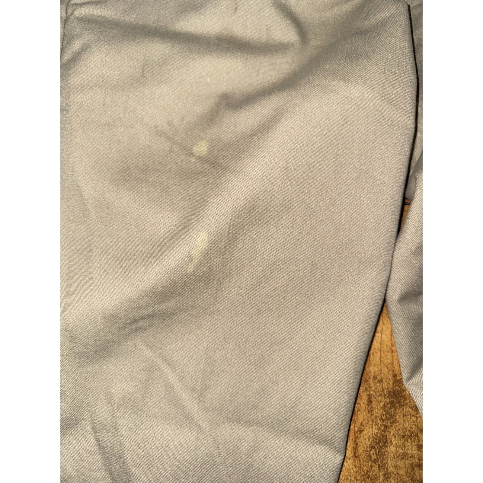 Dickies Dickies Flex Skateboarding Chino Pants 30x34 Punk 90s Skater Size US 30 / EU 46 - 5 Thumbnail